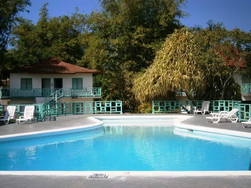 Coral Seas Garden Resort Negril Exterior photo