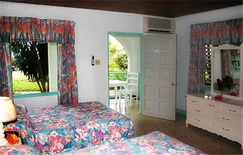 Coral Seas Garden Resort Negril Room photo